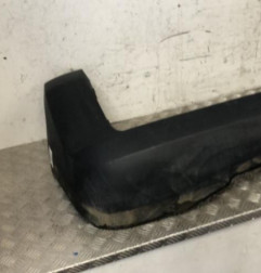 Pare choc arriere FIAT FIORINO 3 Photo n°3
