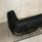 Pare choc arriere FIAT FIORINO 3