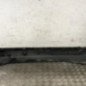 Pare choc arriere FIAT FIORINO 3