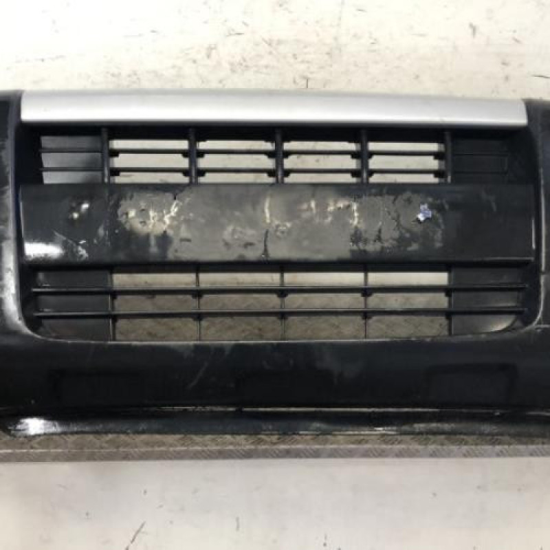 Pare choc avant FIAT FIORINO 3