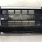Pare choc avant FIAT FIORINO 3