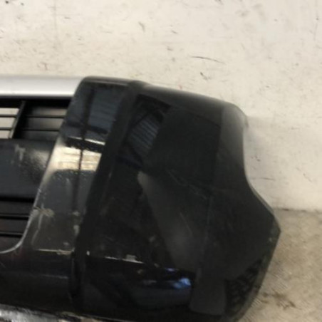 Pare choc avant FIAT FIORINO 3