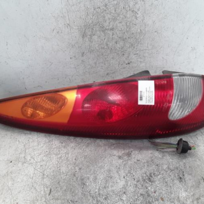 Feu arriere principal gauche (feux) NISSAN ALMERA TINO
