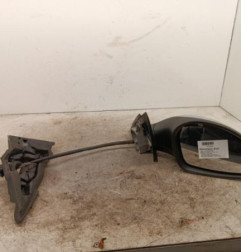 Retroviseur droit SEAT IBIZA 3 Photo n°1