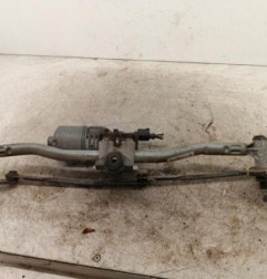 Moteur essuie glace avant SEAT IBIZA 3 Photo n°1