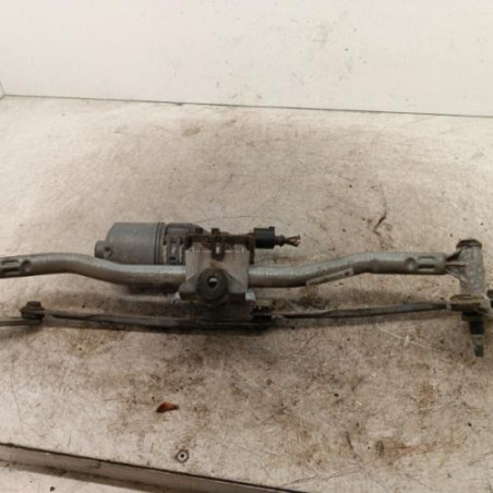 Moteur essuie glace avant SEAT IBIZA 3 Photo n°1