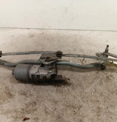 Moteur essuie glace avant SEAT IBIZA 3
