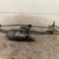 Moteur essuie glace avant SEAT IBIZA 3