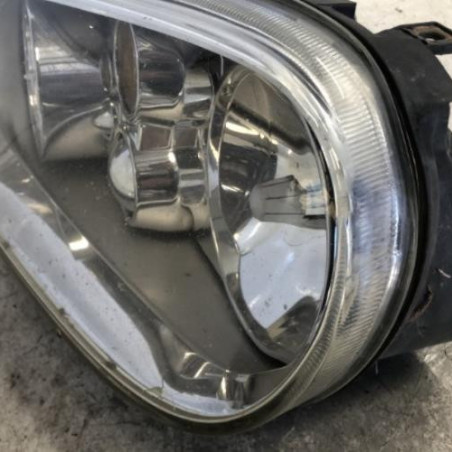 Optique avant principal gauche (feux)(phare) VOLKSWAGEN GOLF 4