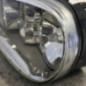 Optique avant principal gauche (feux)(phare) VOLKSWAGEN GOLF 4
