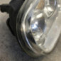 Optique avant principal gauche (feux)(phare) VOLKSWAGEN GOLF 4
