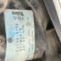 Optique avant principal gauche (feux)(phare) VOLKSWAGEN GOLF 4