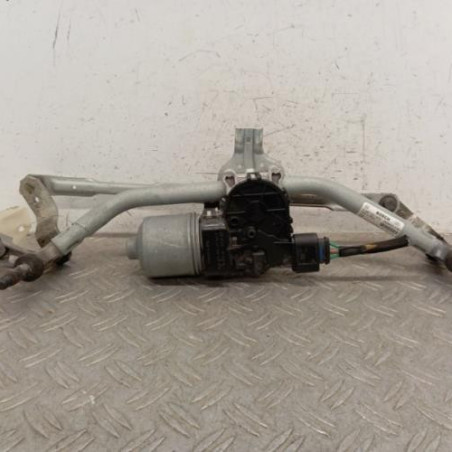 Moteur essuie glace avant CITROEN C3 3 Photo n°1