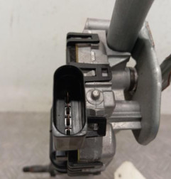 Moteur essuie glace avant CITROEN C3 3 Photo n°3