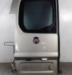 Porte de coffre gauche FIAT SCUDO 2 Photo n°1
