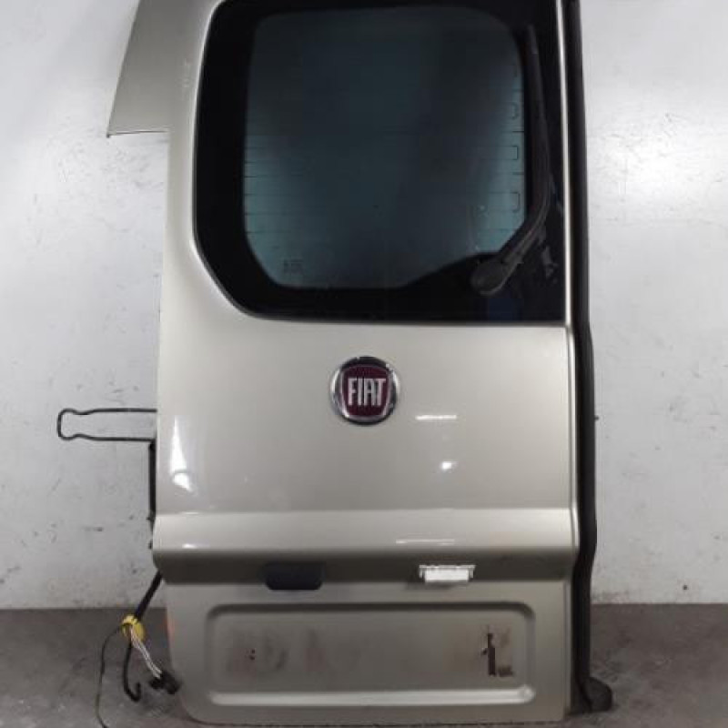 Porte de coffre gauche FIAT SCUDO 2