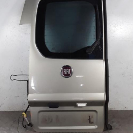 Porte de coffre gauche FIAT SCUDO 2 Photo n°1