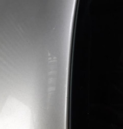 Porte de coffre gauche FIAT SCUDO 2