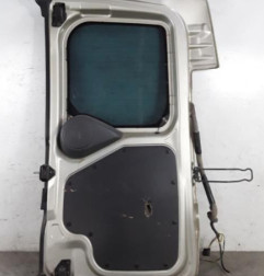 Porte de coffre gauche FIAT SCUDO 2 Photo n°6