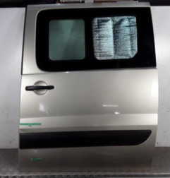 Porte laterale gauche FIAT SCUDO 2 Photo n°1