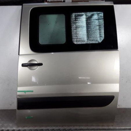 Porte laterale gauche FIAT SCUDO 2 Photo n°1