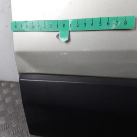 Porte laterale gauche FIAT SCUDO 2