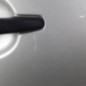 Porte laterale gauche FIAT SCUDO 2