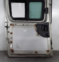 Porte laterale gauche FIAT SCUDO 2 Photo n°7