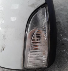 Retroviseur droit RENAULT MEGANE 3 Photo n°3