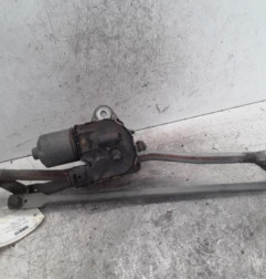 Moteur essuie glace avant AUDI A6 3 Photo n°1