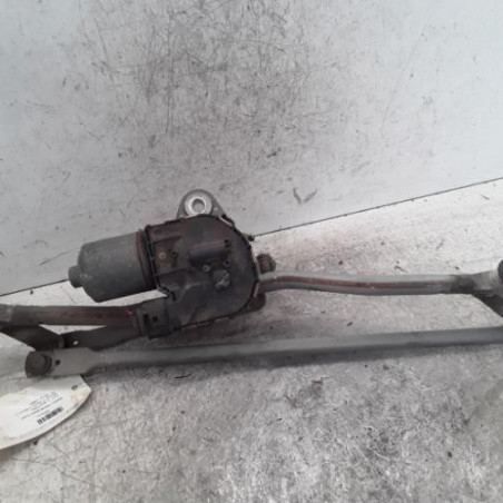 Moteur essuie glace avant AUDI A6 3 Photo n°1