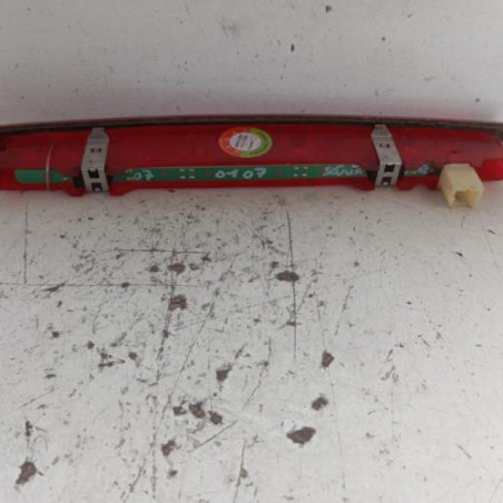 Feu arriere stop central RENAULT GRAND SCENIC 2