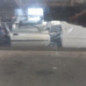 Porte avant gauche VOLKSWAGEN EOS