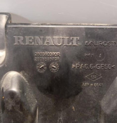 Afficheur RENAULT MASTER 3