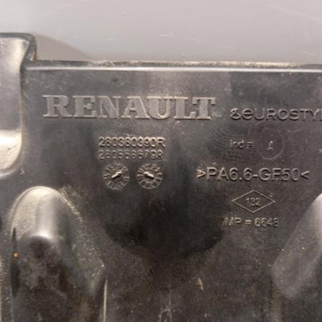 Afficheur RENAULT MASTER 3