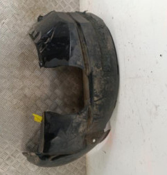 Pare boue avant gauche FORD FIESTA 6