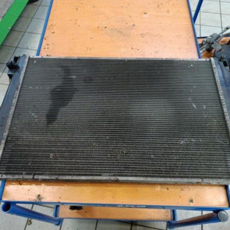 Radiateur eau ALFA ROMEO GIULIETTA 2