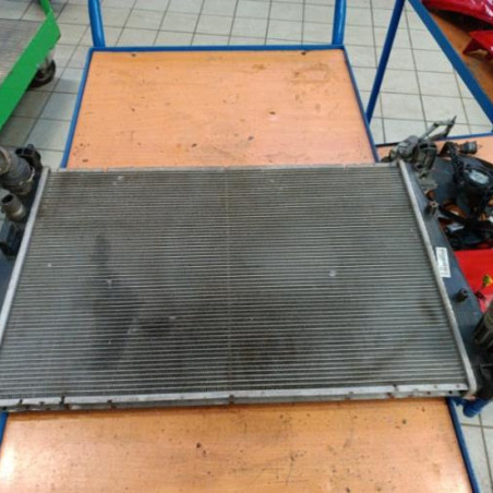Radiateur eau ALFA ROMEO GIULIETTA 2