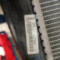 Radiateur eau ALFA ROMEO GIULIETTA 2