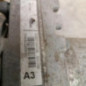 Pompe de direction PEUGEOT 508 1 SW