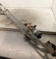 Moteur essuie glace avant MERCEDES CLASSE A 169 Photo n°1