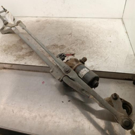 Moteur essuie glace avant MERCEDES CLASSE A 169 Photo n°1