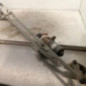 Moteur essuie glace avant MERCEDES CLASSE A 169
