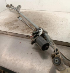 Moteur essuie glace avant MERCEDES CLASSE A 169