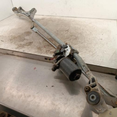 Moteur essuie glace avant MERCEDES CLASSE A 169