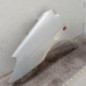 Aile avant gauche RENAULT SCENIC 1