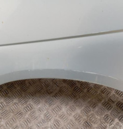 Aile avant gauche RENAULT SCENIC 1 Photo n°4