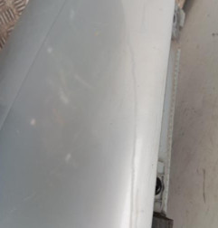 Aile avant gauche RENAULT SCENIC 1 Photo n°6