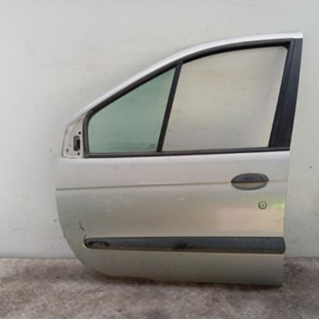 Porte avant gauche RENAULT SCENIC 1 Photo n°1