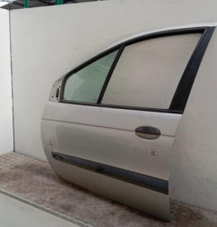 Porte avant gauche RENAULT SCENIC 1